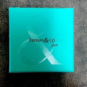 Tiffany & Co. His & Hers Set